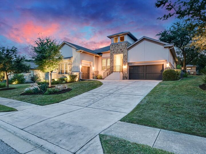 2512 Ionian Cove  Austin TX 78730 photo