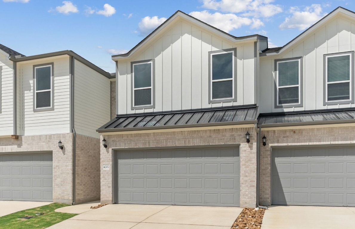 Property Photo: 1955 Settlers Glen Drive 4202 TX 78665