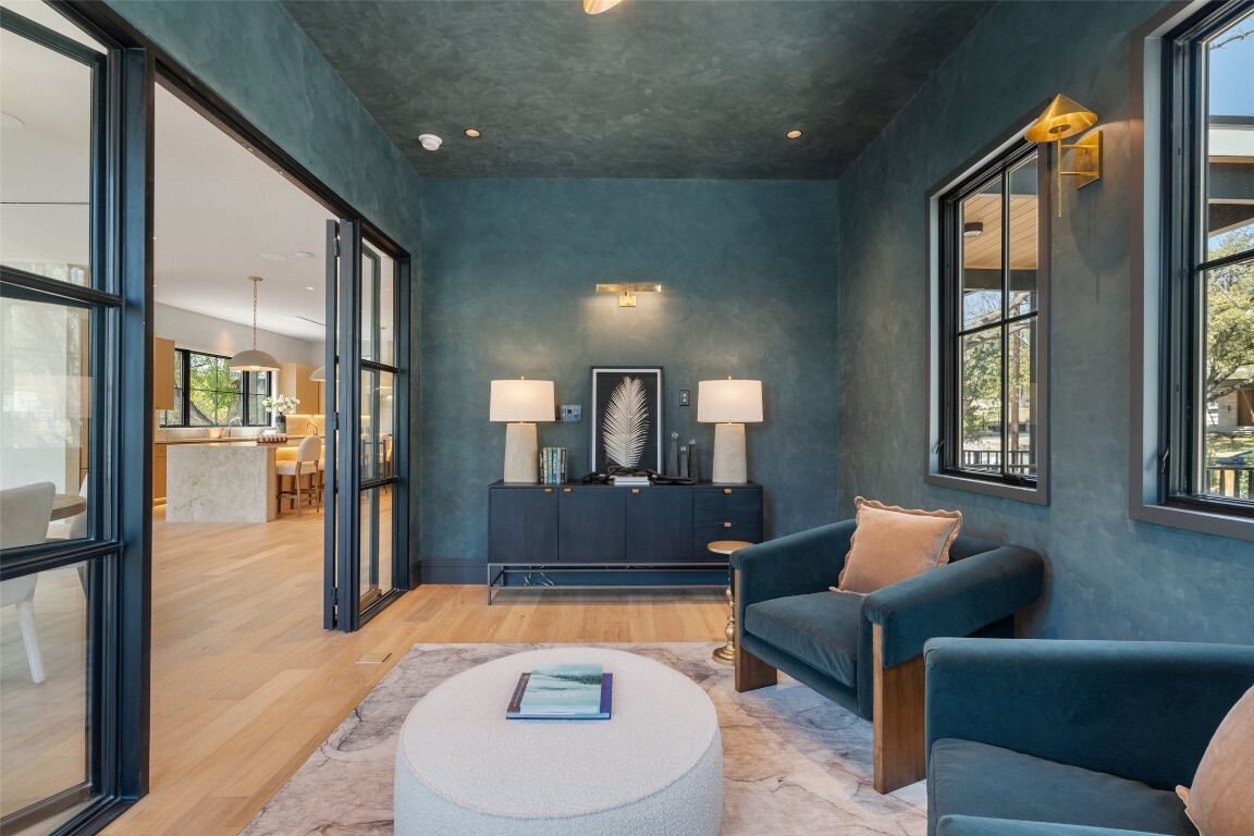 Property Photo:  2209 Bowman Avenue  TX 78703 
