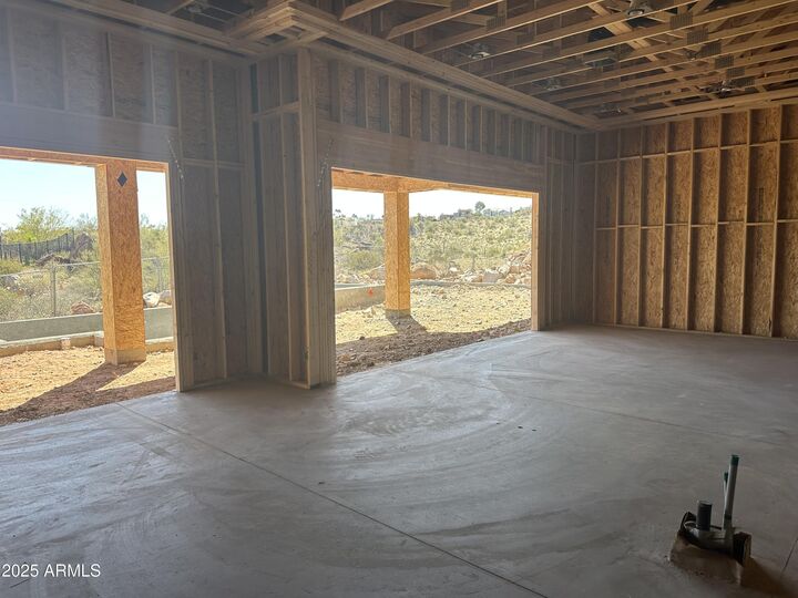 Property Photo:  13515 N Granite Way  AZ 85268