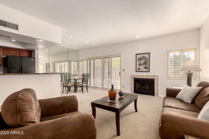 Property Photo:  9705 E Mountain View Road 1064  AZ 85258 