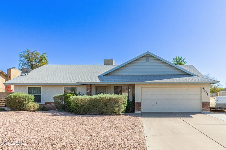 Property Photo:  4335 E Downing Street  AZ 85205