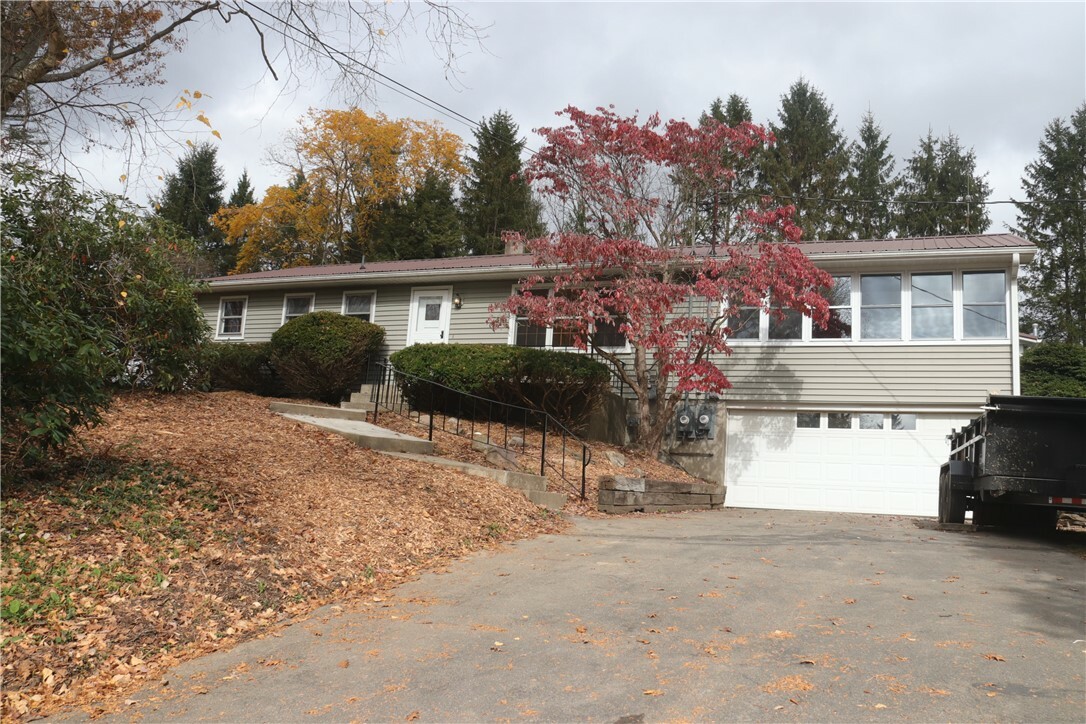 281 Lake Road  Dryden NY 13053 photo