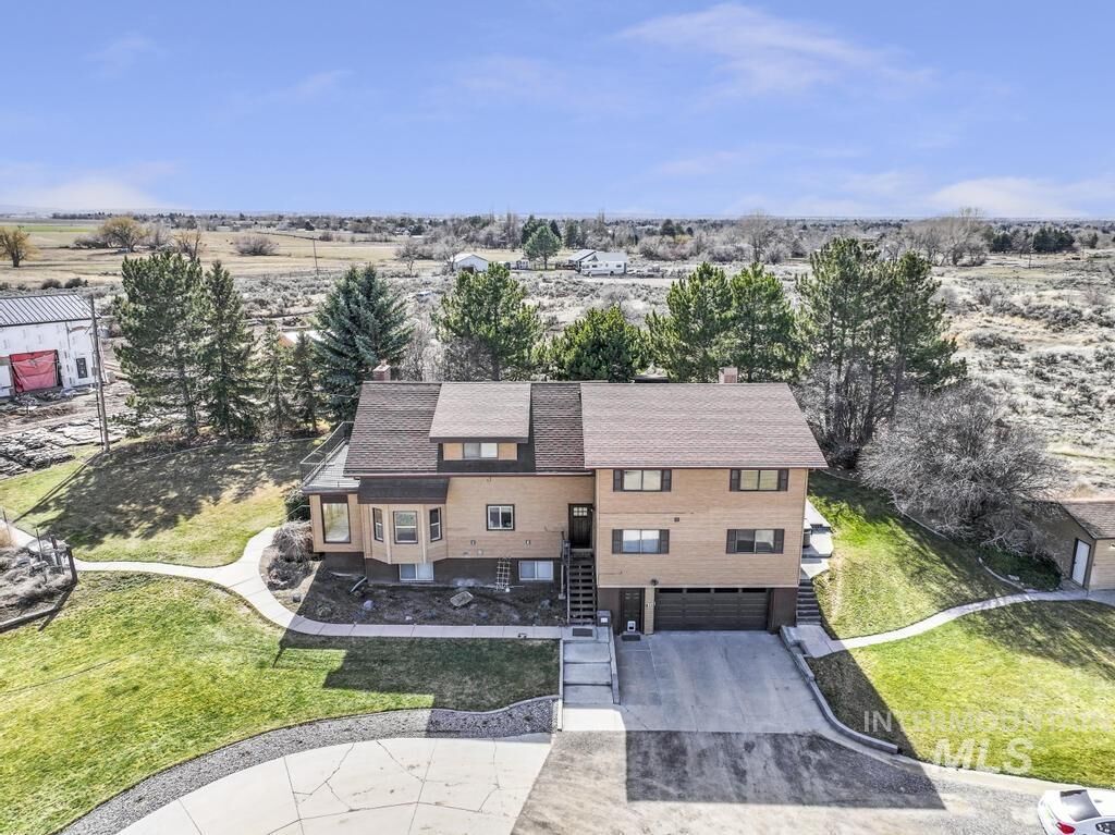 Property Photo:  4059 N 3300 E  ID 83301 