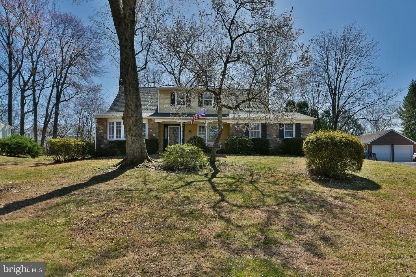 Property Photo: 60 Fawn Drive PA 18966