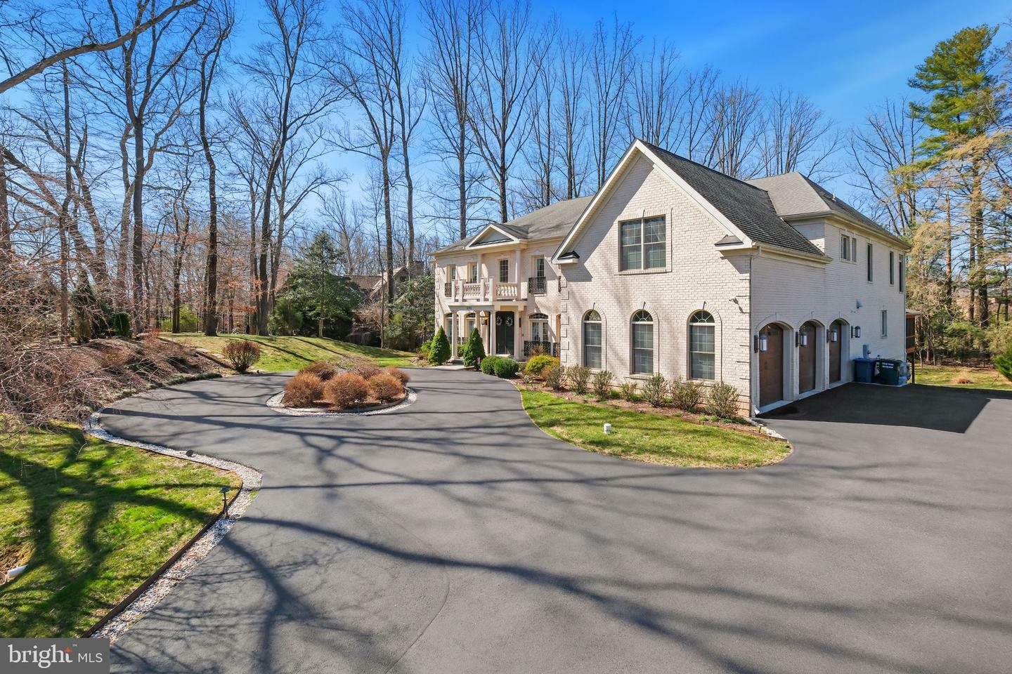 Property Photo: 12310 Glen Mill Road MD 20854
