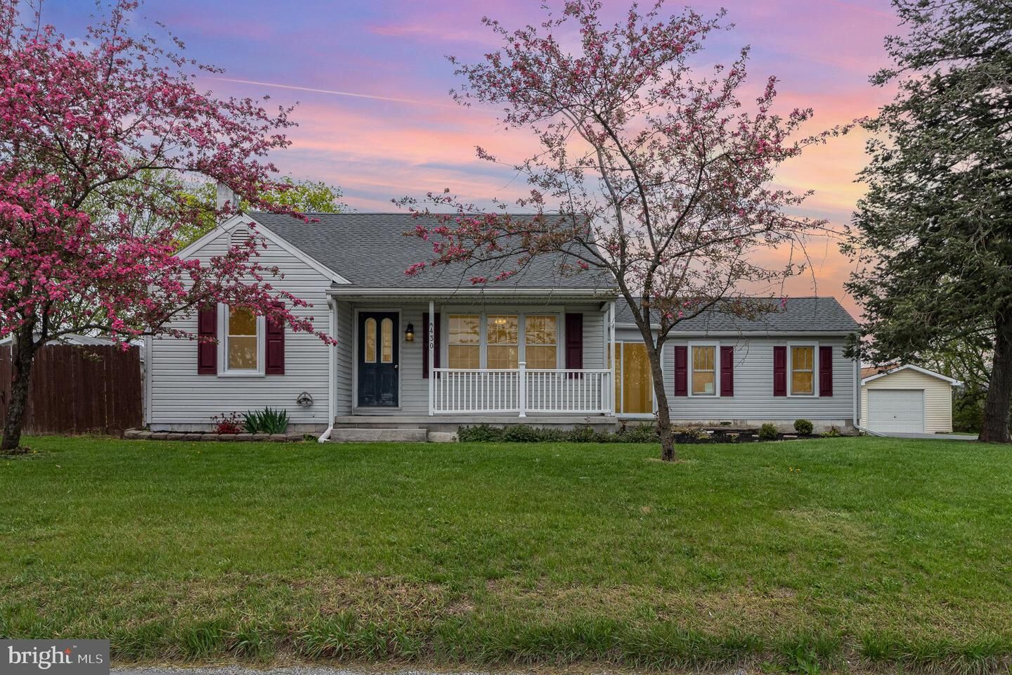 Property Photo: 430 Shippensburg Road PA 17241