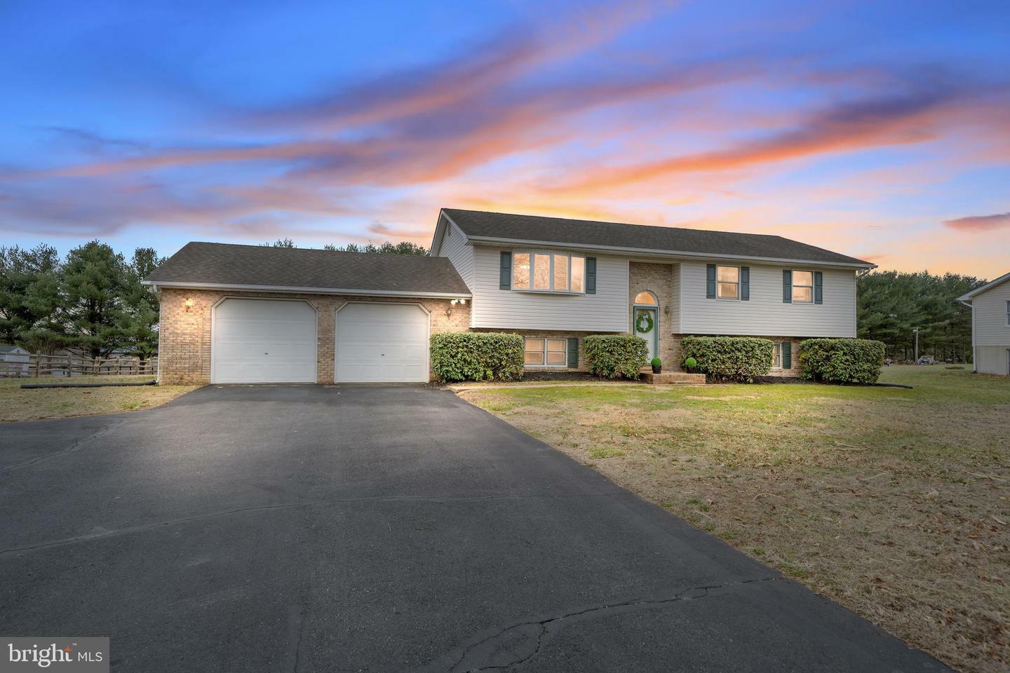 Property Photo: 40 Samuel Chase Drive MD 21904