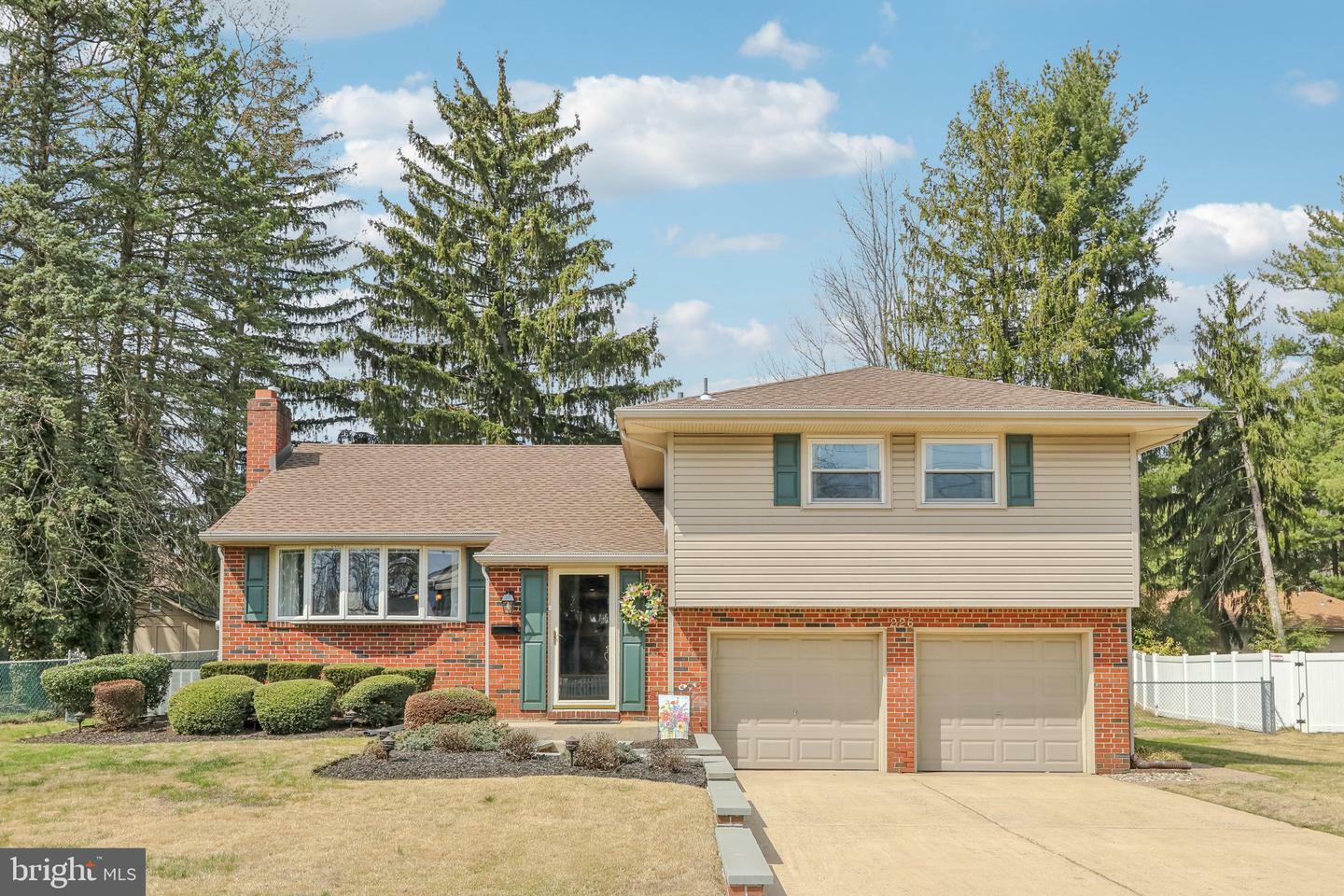 226 N Madison Avenue  Cherry Hill NJ 08002 photo