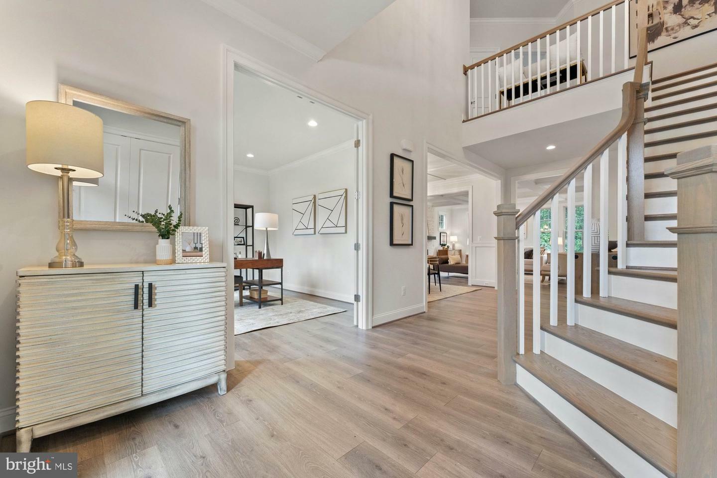 Property Photo: 389 Holmes Drive NW VA 22180