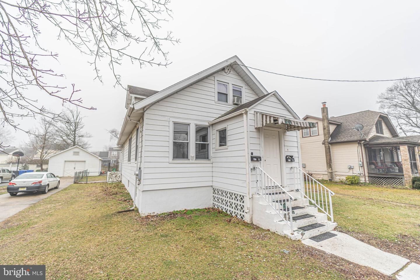 Property Photo: 342 Fernwood Avenue 1 NJ 08016
