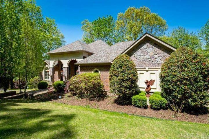 Property Photo: 33 Greathouse Bend Drive AR 72207