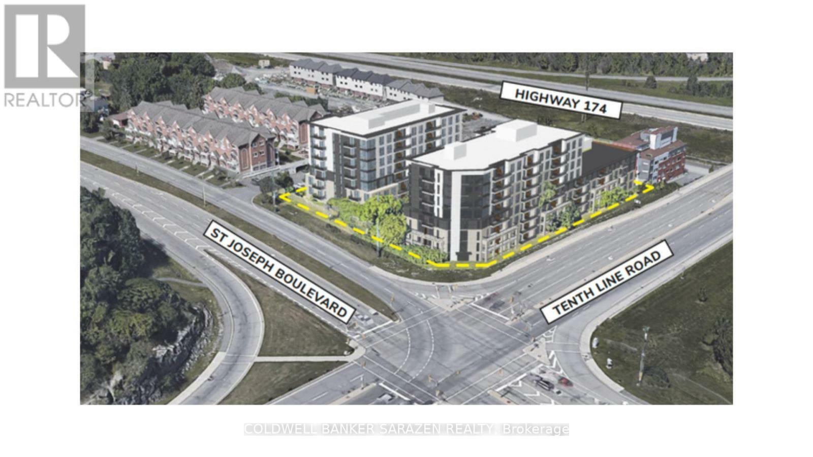 Property Photo: 3277 St. Joseph Boulevard ON K1E 0B2