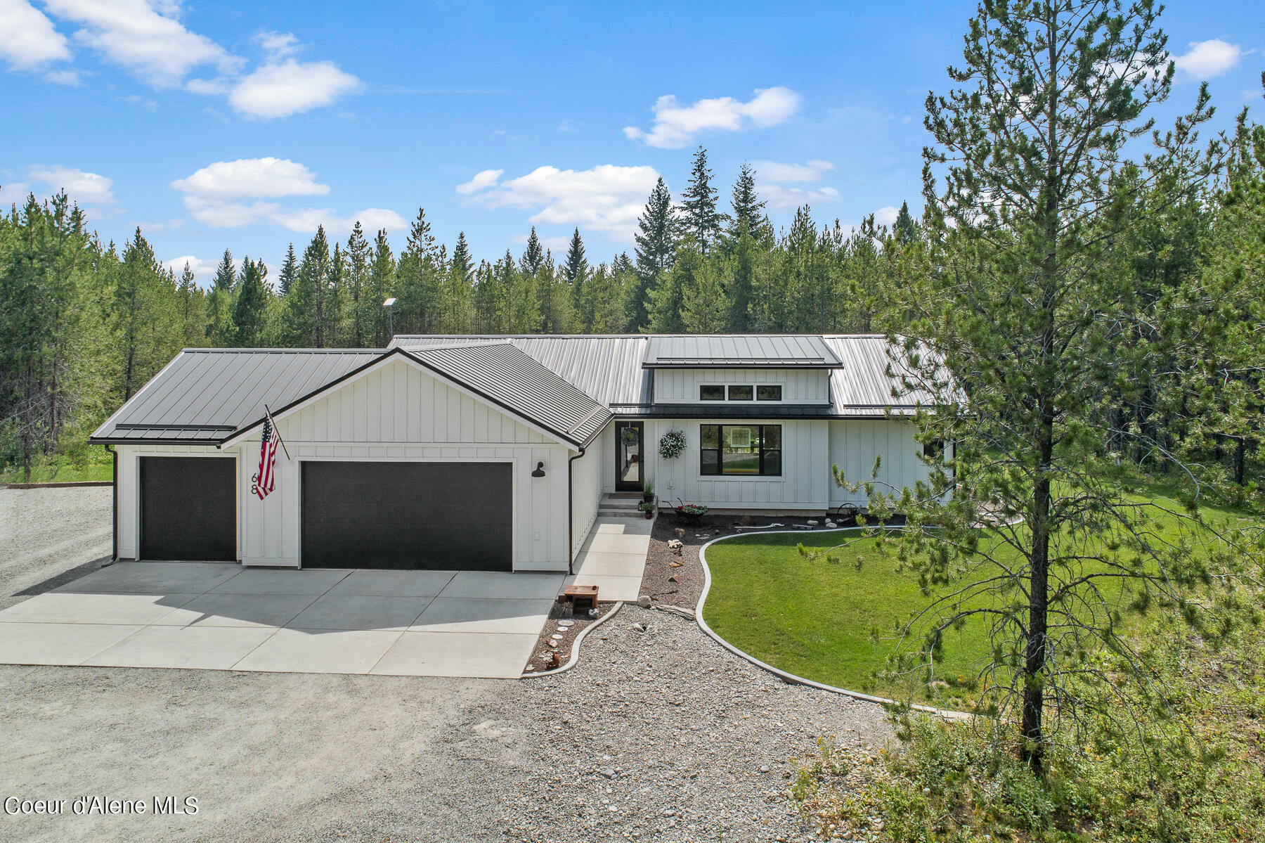 Property Photo: 68 Eagle City Way ID 83869