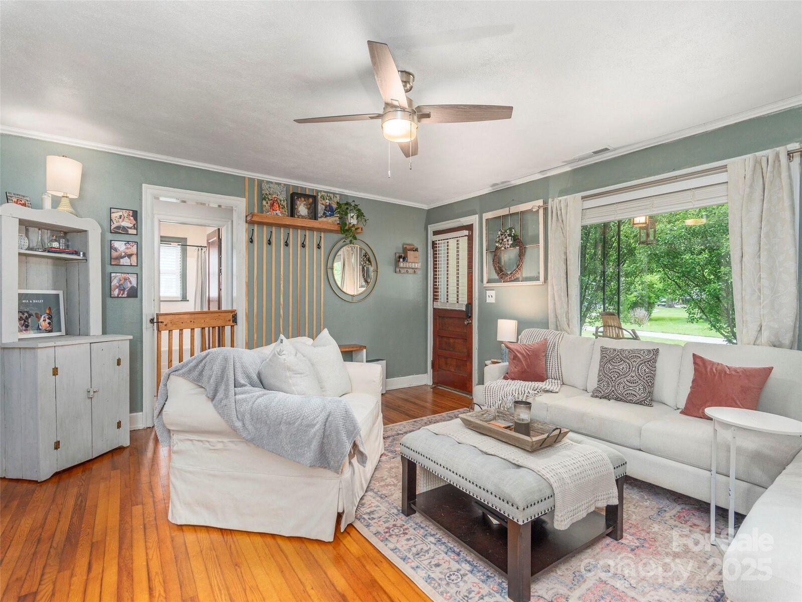 Property Photo: 1219 Allens Creek Road NC 28786