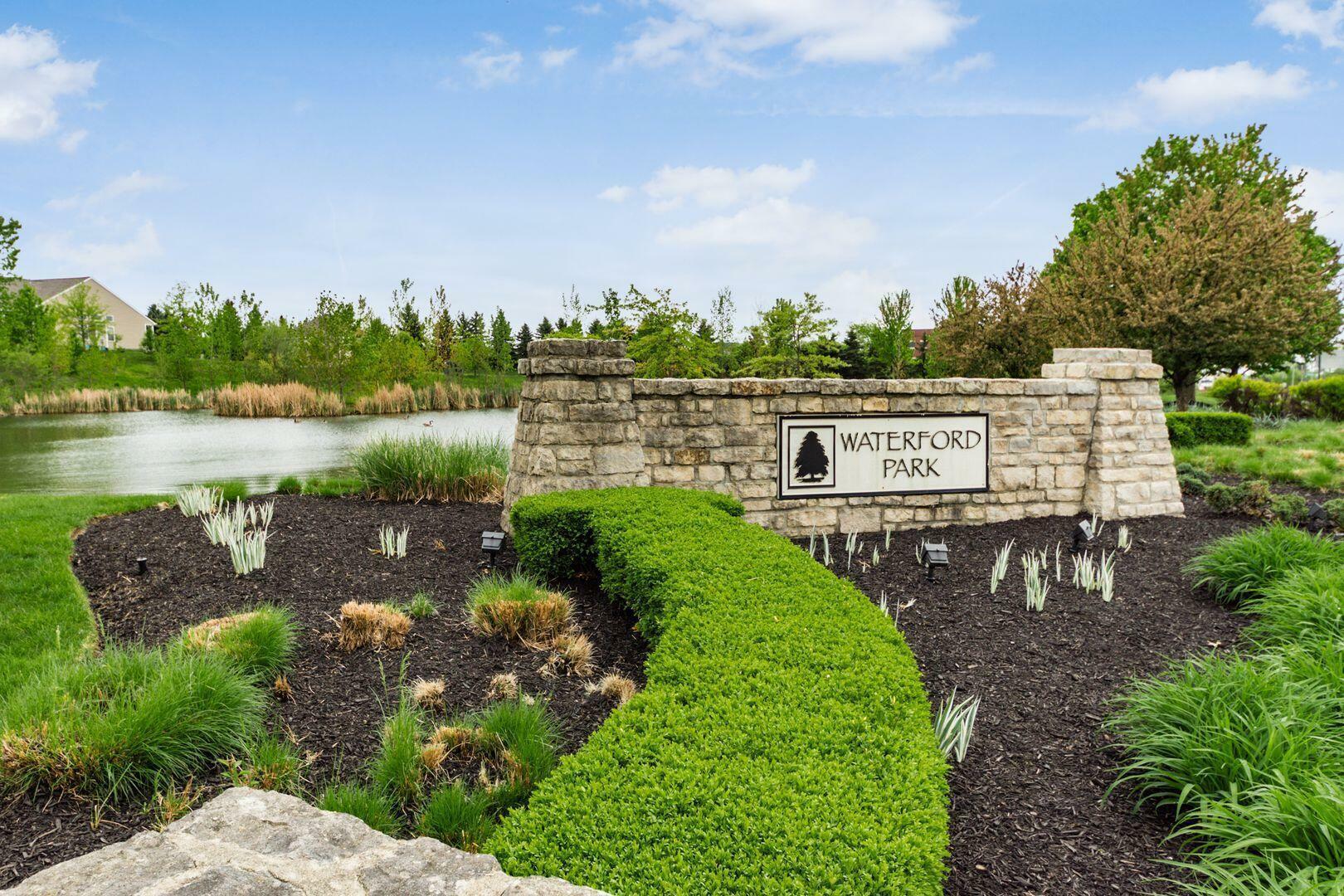 Property Photo: 6345 Chetti Drive OH 43213