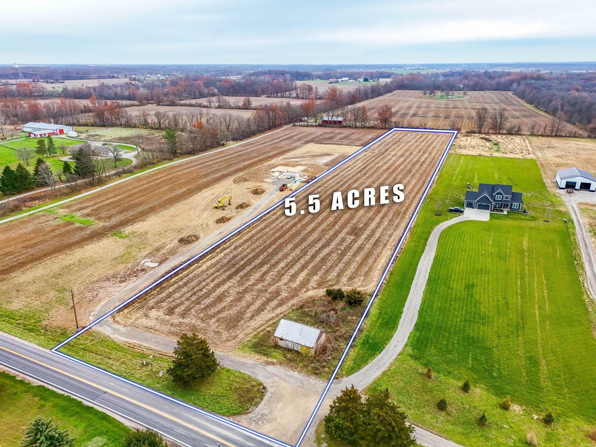 20625 State Route 245 Lot C  Marysville OH 43040 photo