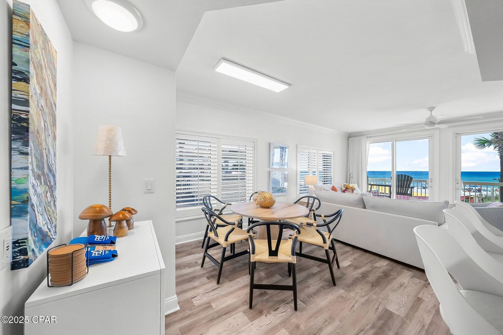 Property Photo: 15817 Front Beach Road 1-101 FL 32413
