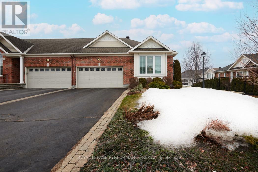 242 Cairnsmore Circle  Ottawa ON K2J 0G5 photo