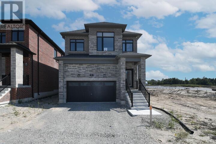 3 Gateway Drive  Barrie ON L9J 0V1 photo