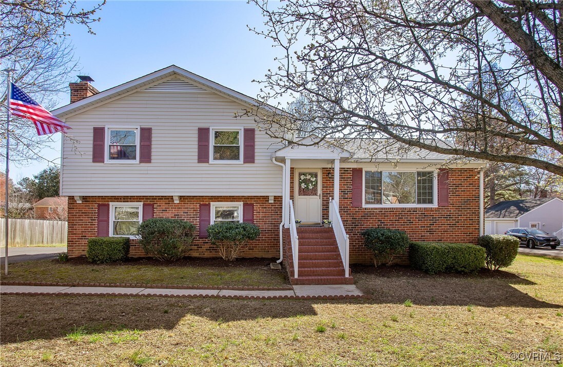 Property Photo: 10334 Parahunt Pathway VA 23005