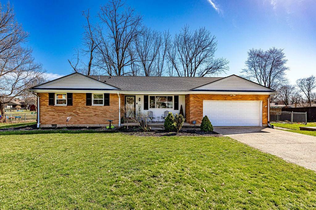 8770 Martz Paulin Road  Franklin OH 45005 photo