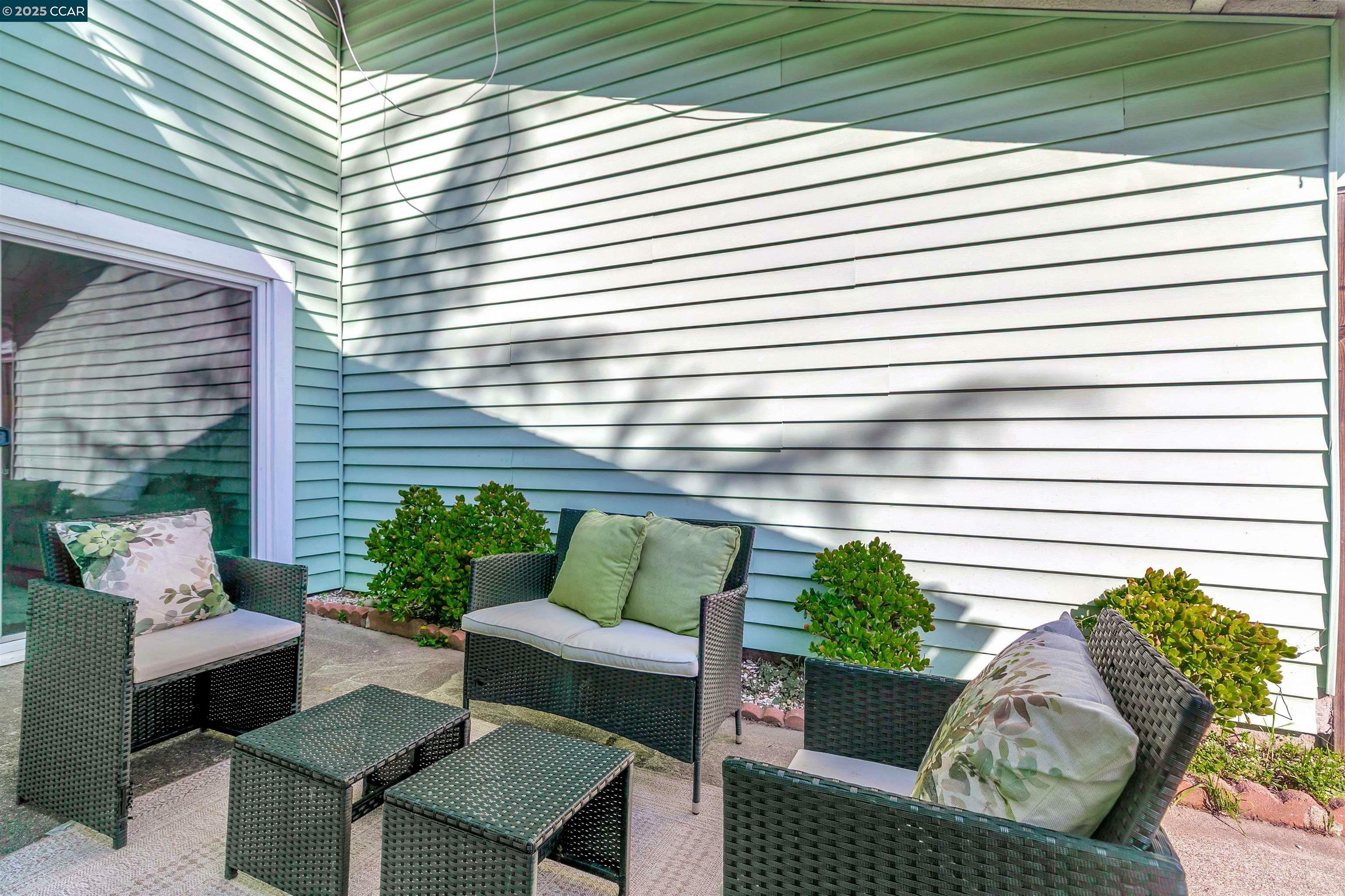 Property Photo:  19 Marques Pl  CA 94526 