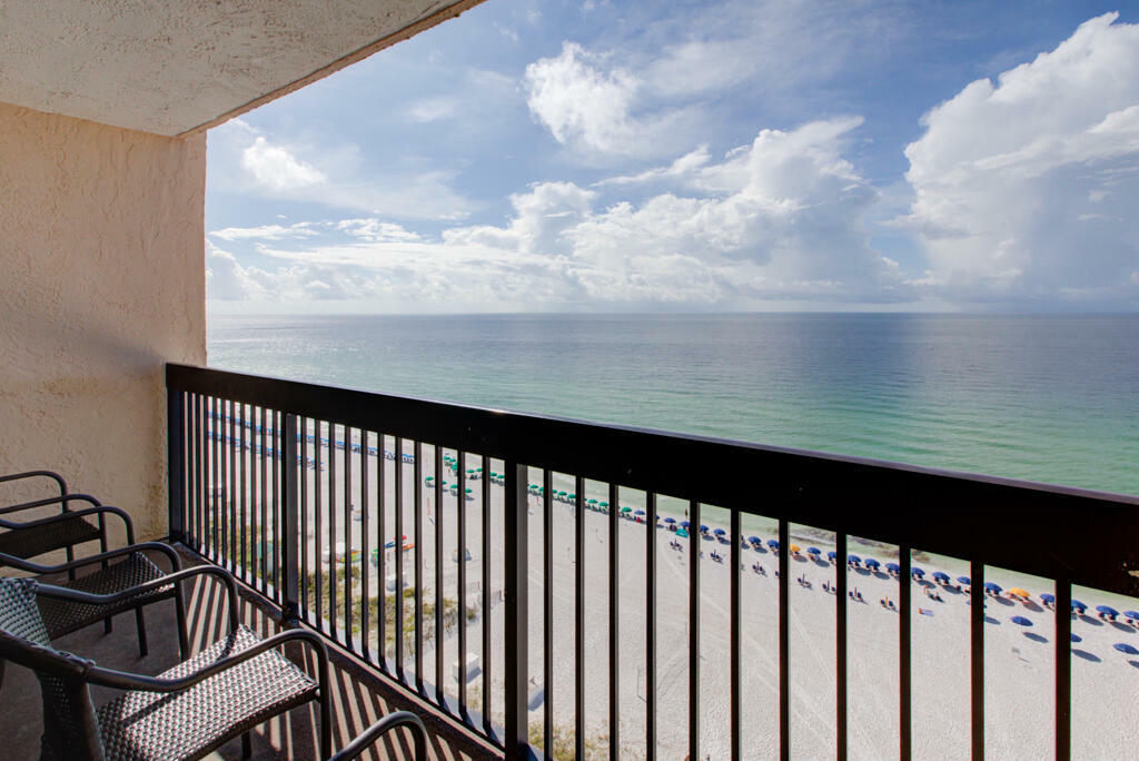 Property Photo: 1040 E Highway 98 Unit 1506 FL 32541