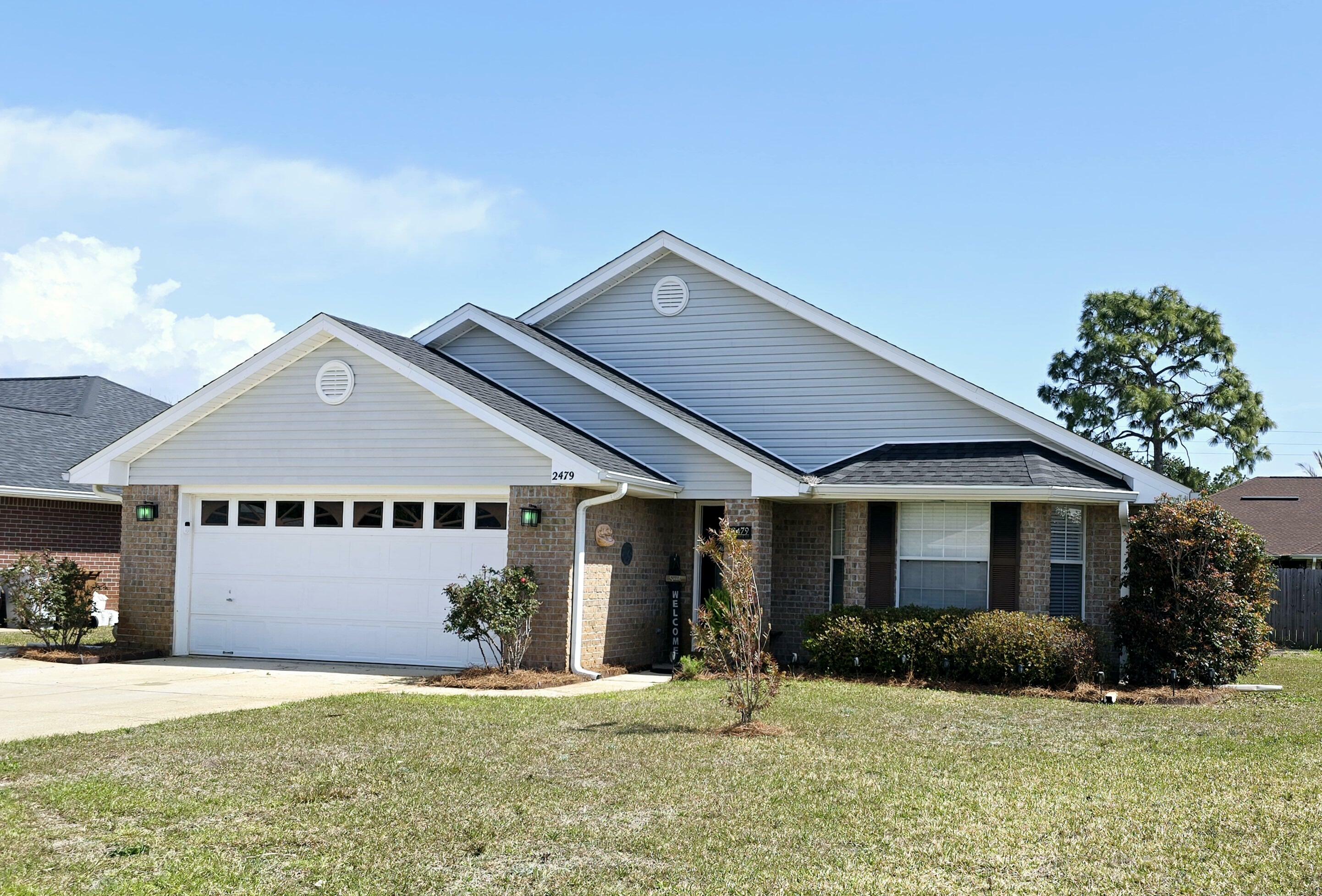 2479 Heritage Circle  Navarre FL 32566 photo