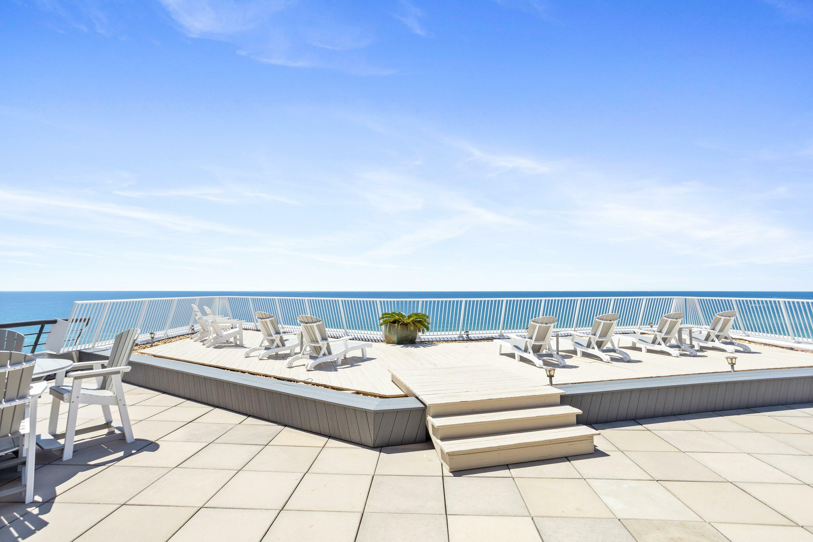 Property Photo: 291 Scenic Gulf Drive Unit 1405 FL 32550