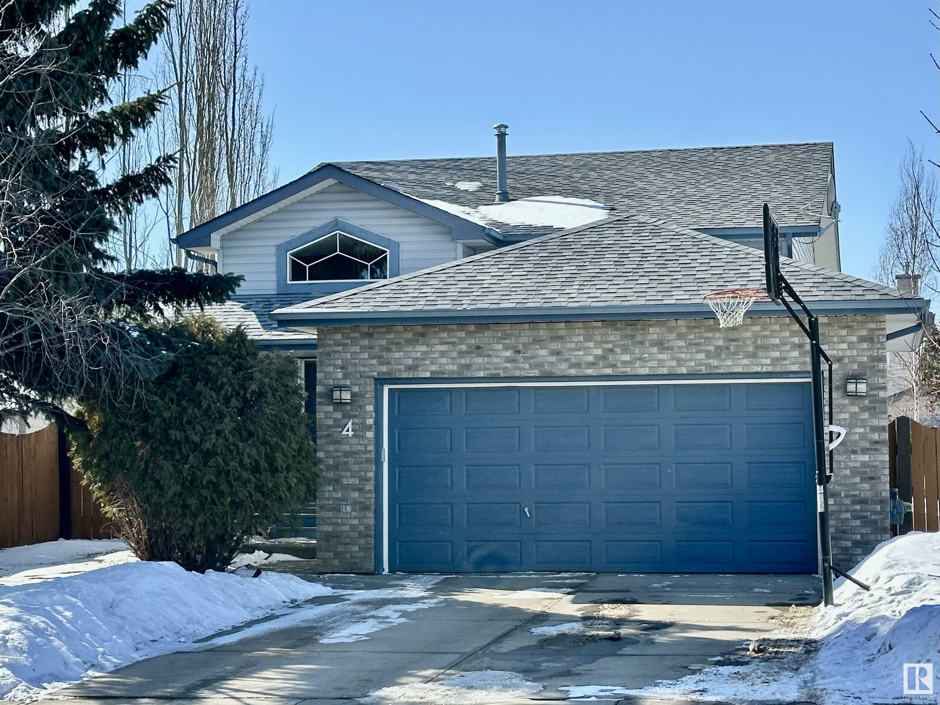 4 Dominion Way  St. Albert AB T8N 6L3 photo