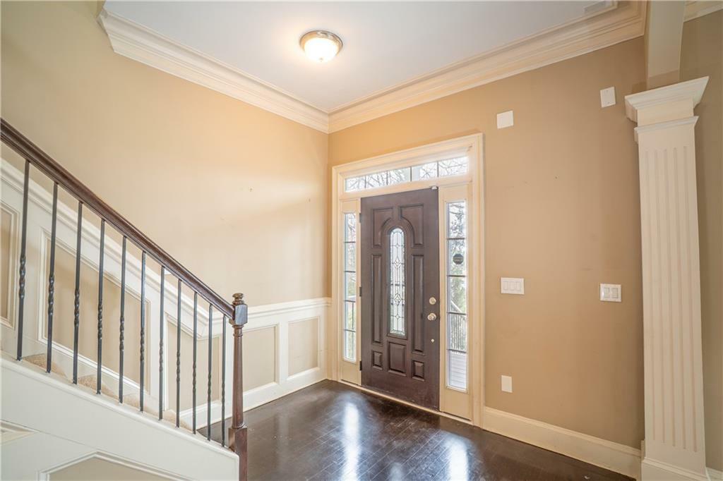 Property Photo: 1137 Fortress Avenue SW GA 30315