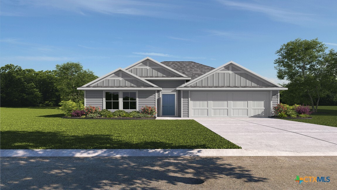 Property Photo: 7105 Reginald Drive TX 76549