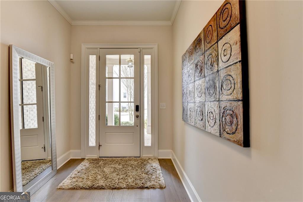 Property Photo: 112 Calder Drive GA 30009