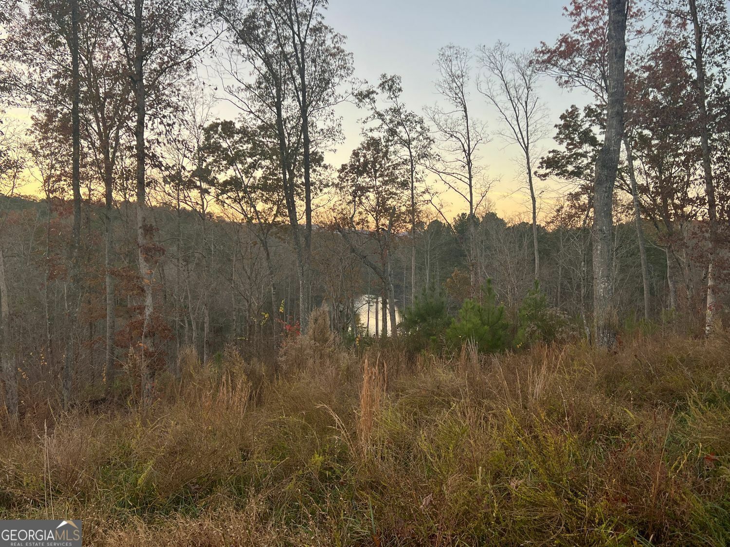 Property Photo: Lot 163 Lecroy Drive GA 30540