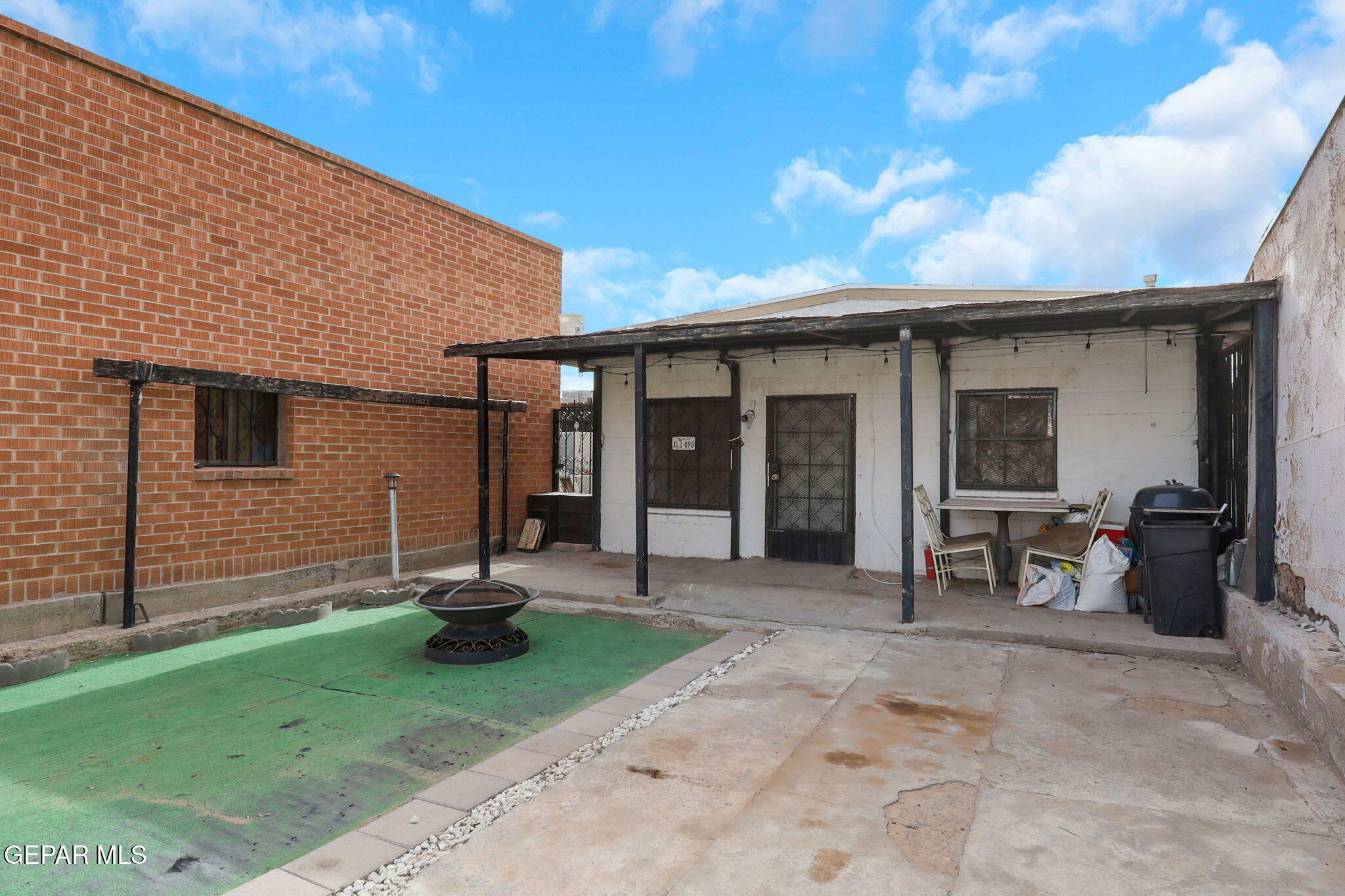 105 Hudspeth Place  El Paso TX 79901 photo