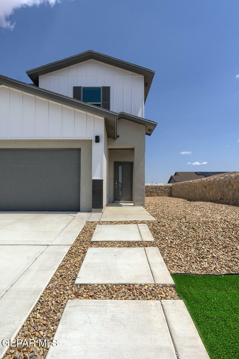 Property Photo: 7441 Norte Brasil Drive TX 79934
