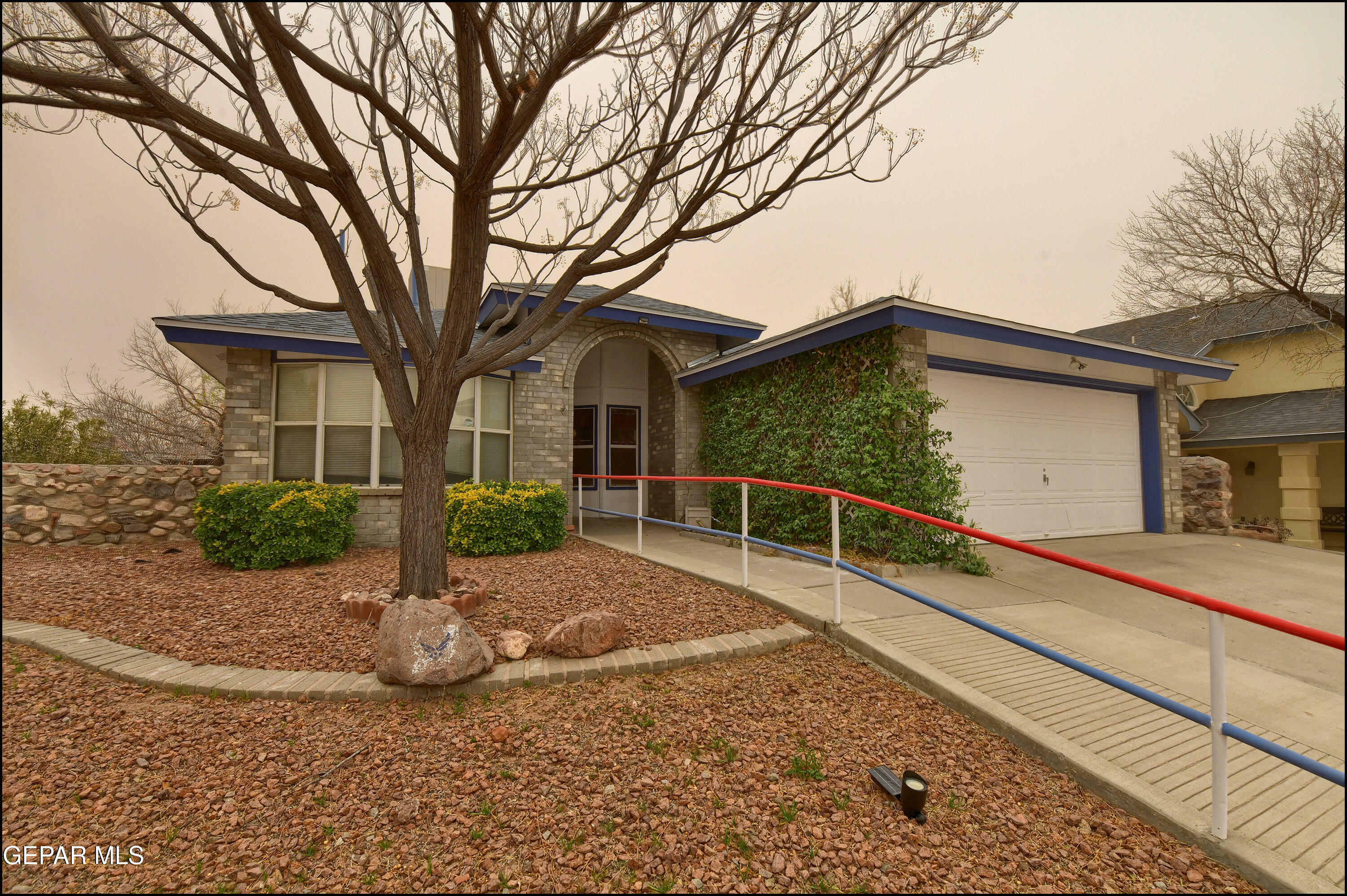 1348 Black Ridge Drive  El Paso TX 79912 photo