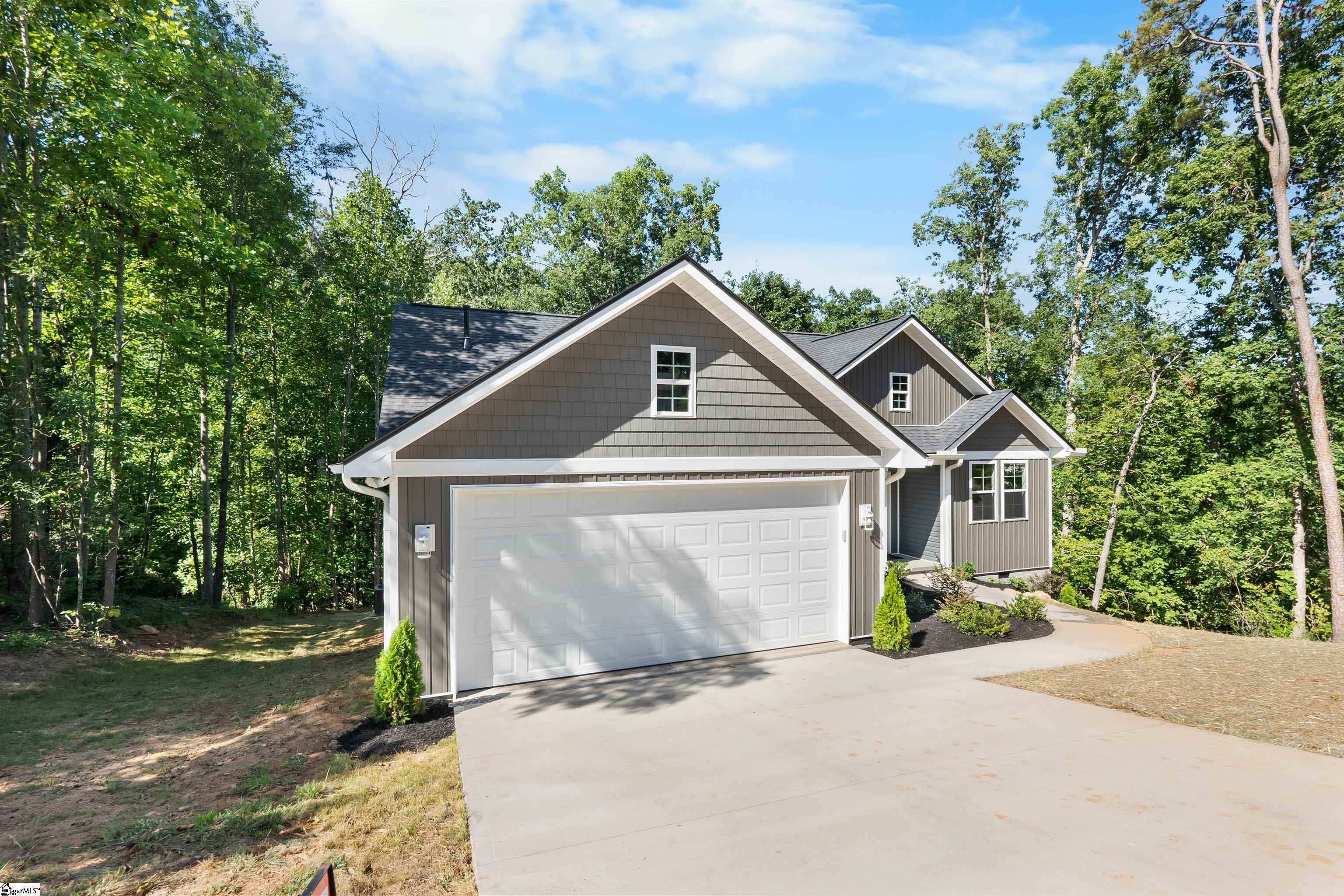 Property Photo:  1242 Green Fern Drive  SC 29611 