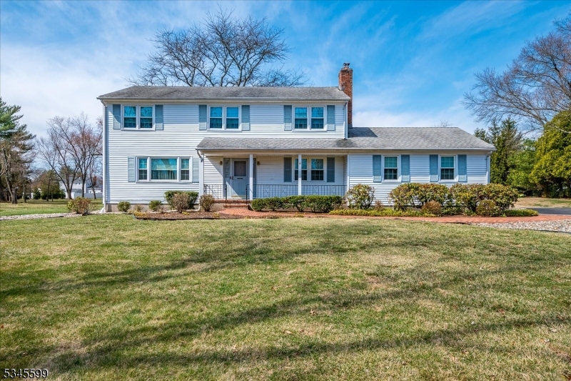Property Photo: 31 Riverview Ter NJ 08844