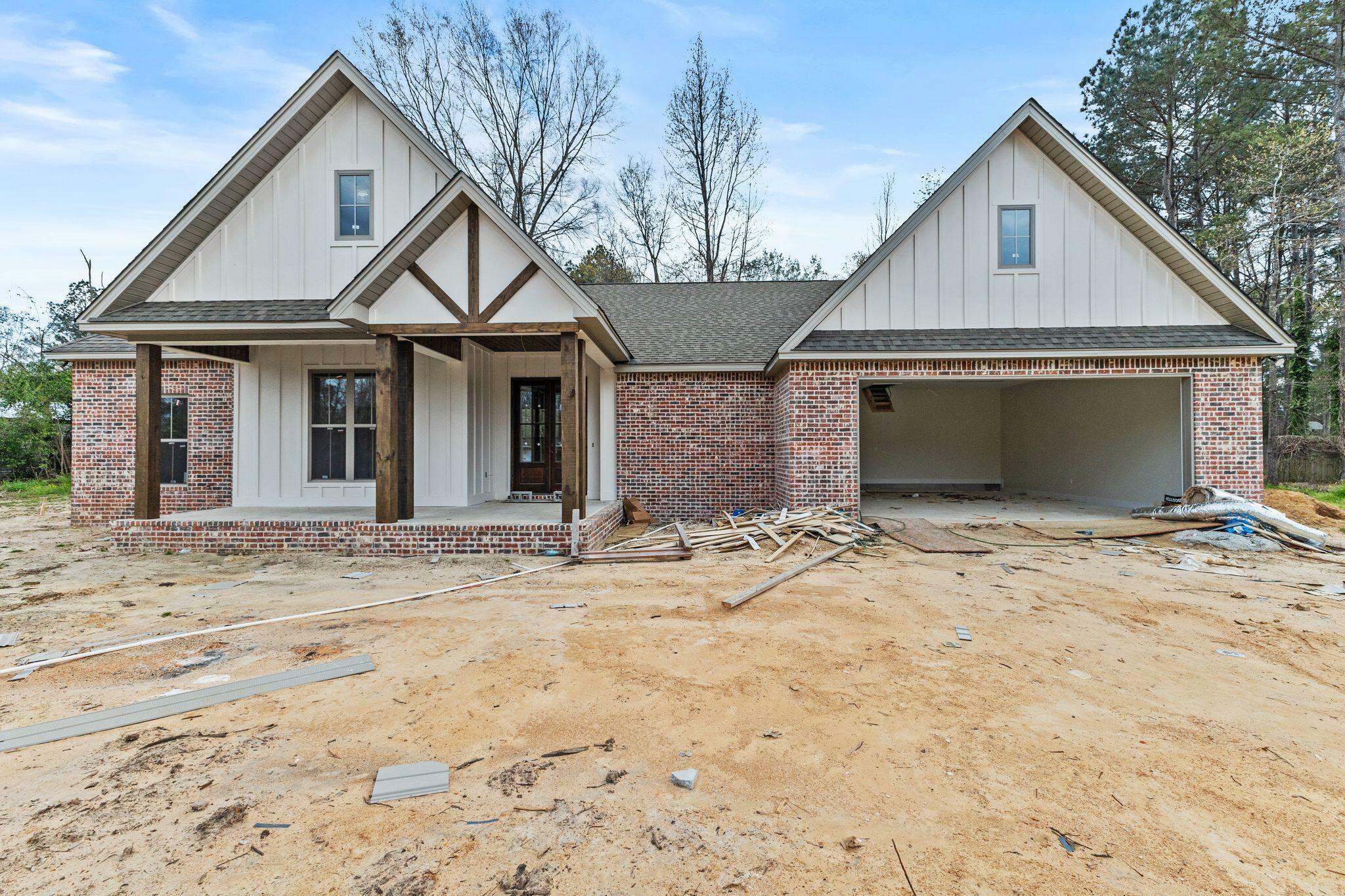 Property Photo: 344 Serene Hill MS 39402