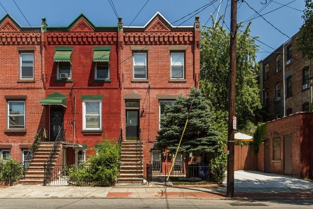 Property Photo:  30 Astor Pl  NJ 07304 