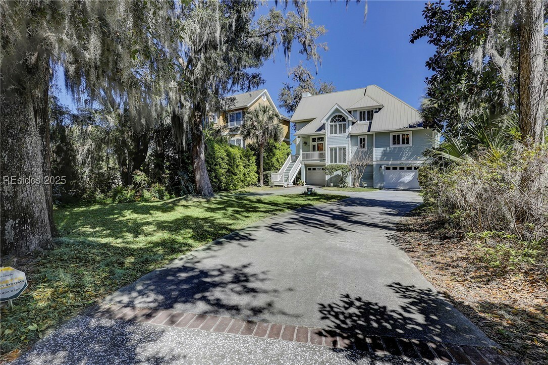 Property Photo: 16 Sterling Pointe Drive SC 29926