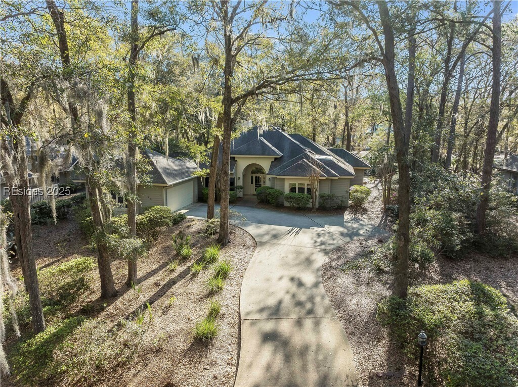 43 Knollwood Drive  Hilton Head Island SC 29926 photo