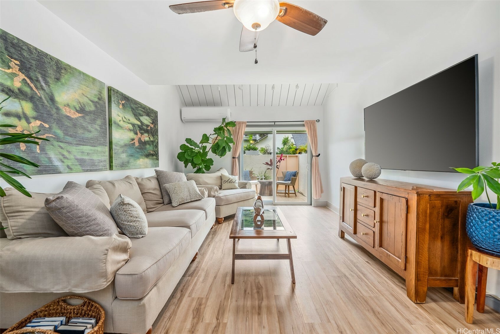 Property Photo: 553 Pepeekeo Street 6 HI 96825