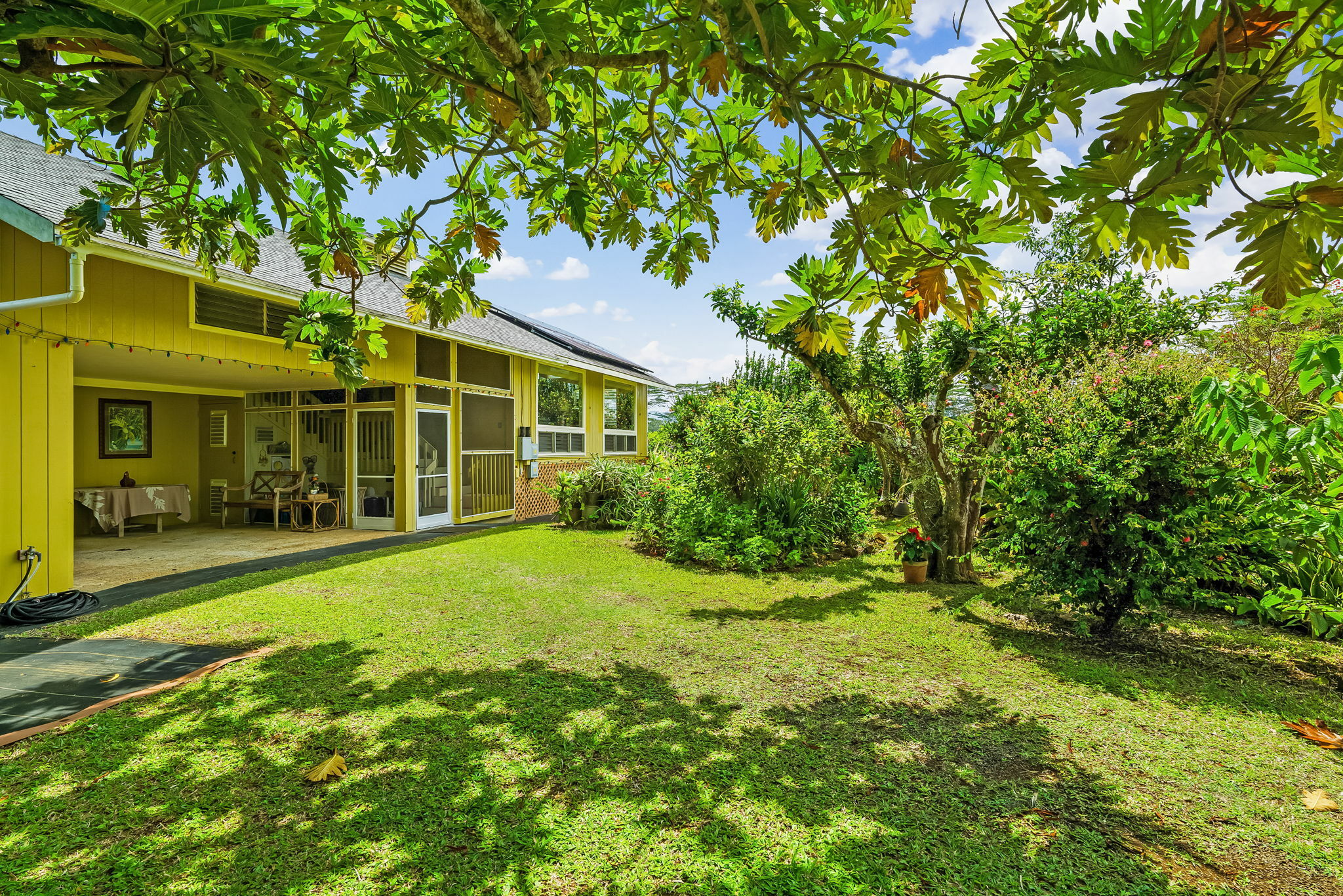 Property Photo:  4685 Kuawa Rd  HI 96754 