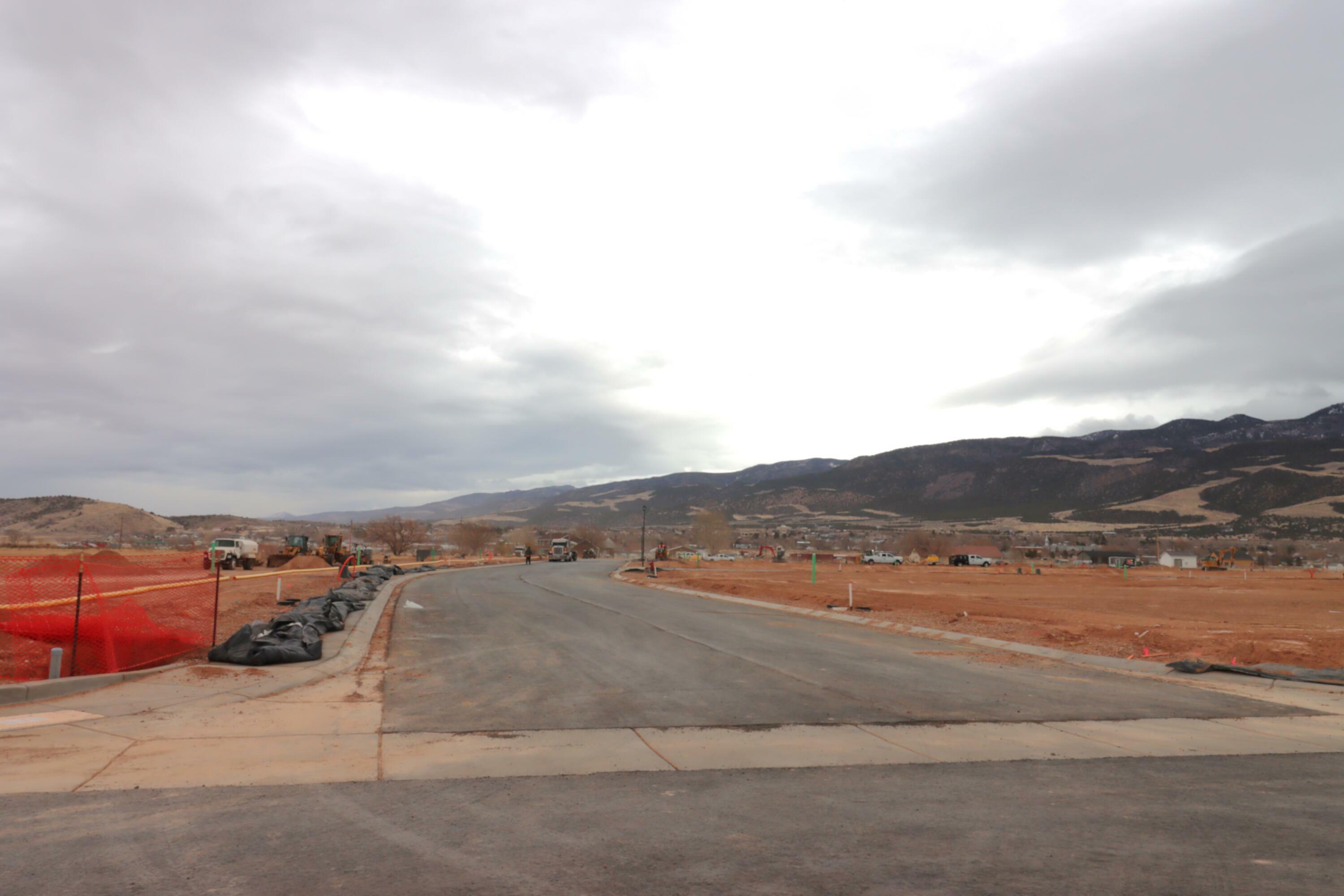 Property Photo: Lot 48 Phase 2 UT 84721