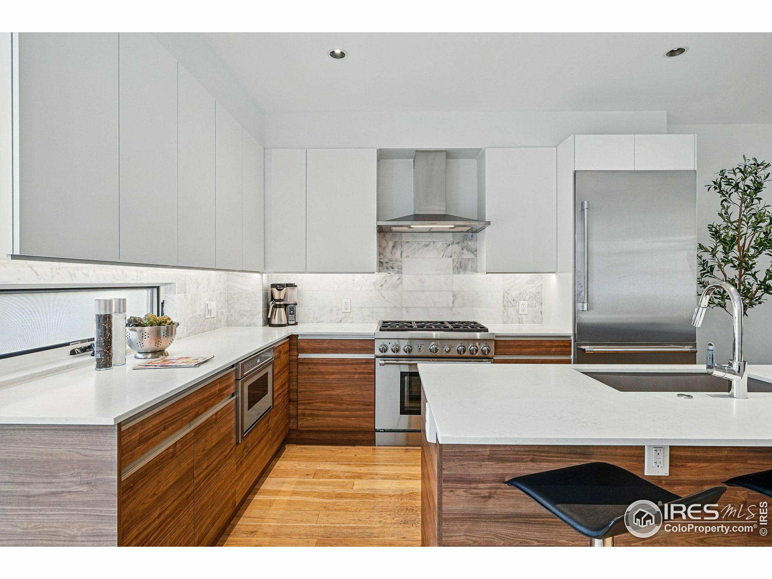 Property Photo: 1916 23rd St CO 80302
