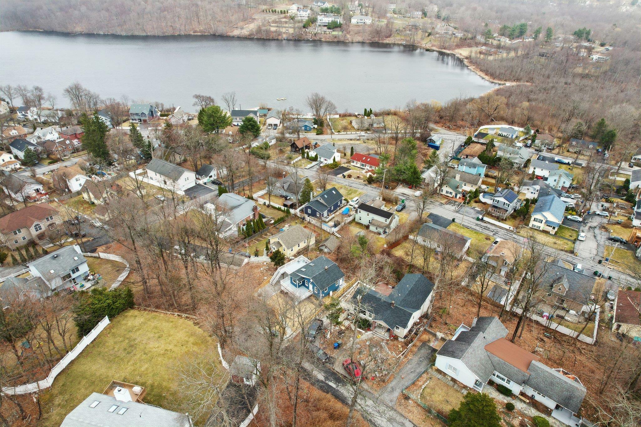 Property Photo: 29 Fairway NY 10541