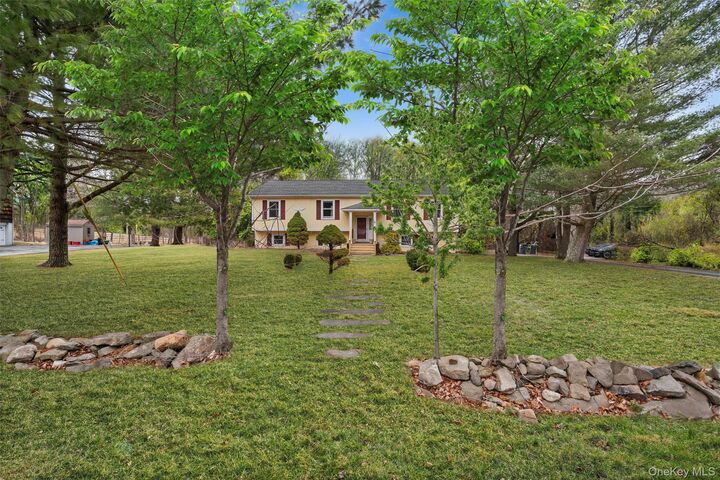 Property Photo: 4 Thistle Lane NY 10940